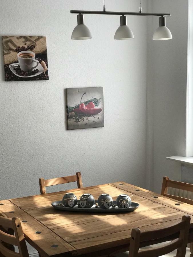 Fachwerkhaus In Der Altstadt Lüneburg Exteriér fotografie